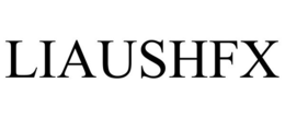 LIAUSHFX trademark