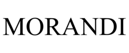 MORANDI trademark