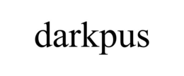 DARKPUS trademark