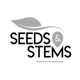 SEEDS & STEMS trademark