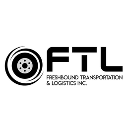 FTL FRESHBOUND TRANSPORTATION & LOGISTICS INC. trademark