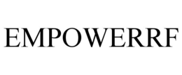 EMPOWERRF trademark