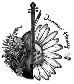 JAMMIN' HONEY trademark