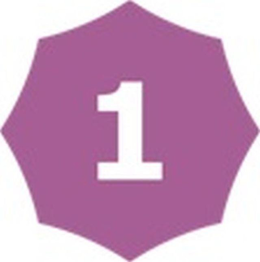 1 trademark
