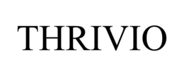 THRIVIO trademark