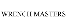 WRENCH MASTERS trademark