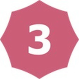 3 trademark
