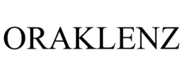ORAKLENZ trademark