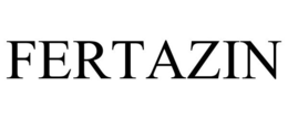 FERTAZIN trademark
