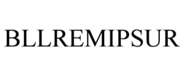 BLLREMIPSUR trademark