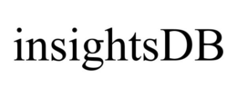 INSIGHTSDB trademark