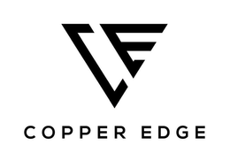 COPPER EDGE trademark
