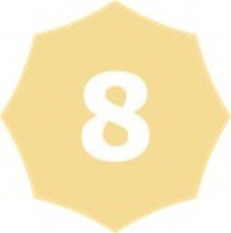 8 trademark