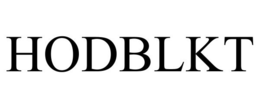 HODBLKT trademark