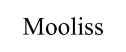 MOOLISS trademark