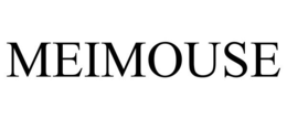MEIMOUSE trademark