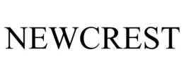 NEWCREST trademark