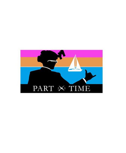 PART 23 TIME trademark