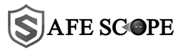 SAFE SCOPE trademark
