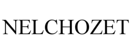 NELCHOZET trademark