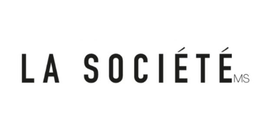LA SOCIÉTÉ MS trademark