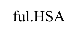 FUL.HSA trademark