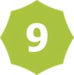 9 trademark
