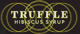 TRUFFLE HIBISCUS SYRUP trademark