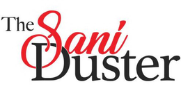 THE SANI DUSTER trademark