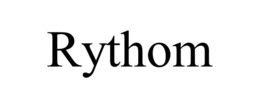 RYTHOM trademark