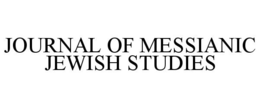 JOURNAL OF MESSIANIC JEWISH STUDIES trademark