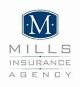 M MILLS INSURANCE AGENCY trademark