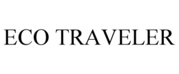 ECO TRAVELER trademark