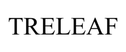 TRELEAF trademark