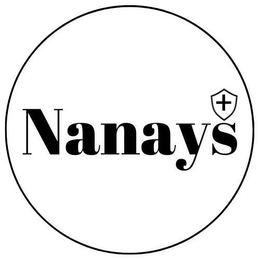 NANAY'S trademark