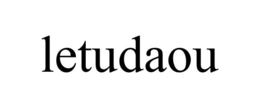 LETUDAOU trademark