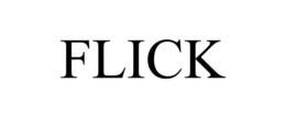 FLICK trademark