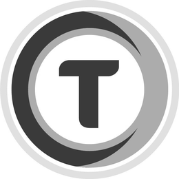 T trademark