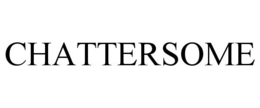 CHATTERSOME trademark