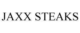 JAXX STEAKS trademark