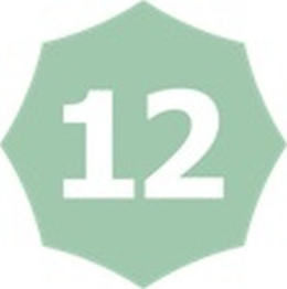 12 trademark