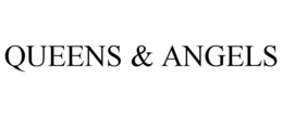 QUEENS & ANGELS trademark