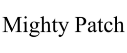 MIGHTY PATCH trademark