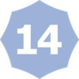 14 trademark