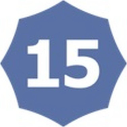 15 trademark