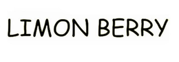 LIMON BERRY trademark
