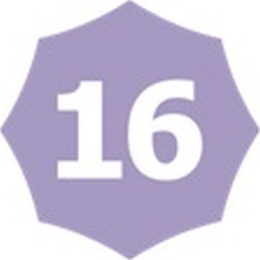 16 trademark