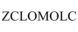 ZCLOMOLC trademark