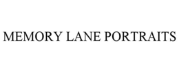 MEMORY LANE PORTRAITS trademark