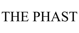 THE PHAST trademark